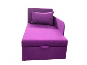 Диван фуксия Nice Shaggy Fuchsia в Нефтекамске - neftekamsk.magazinmebel.ru | фото - изображение 3