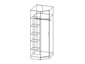 Шкаф угловой Сканди ШДУ765.1 в Нефтекамске - neftekamsk.magazinmebel.ru | фото - изображение 2